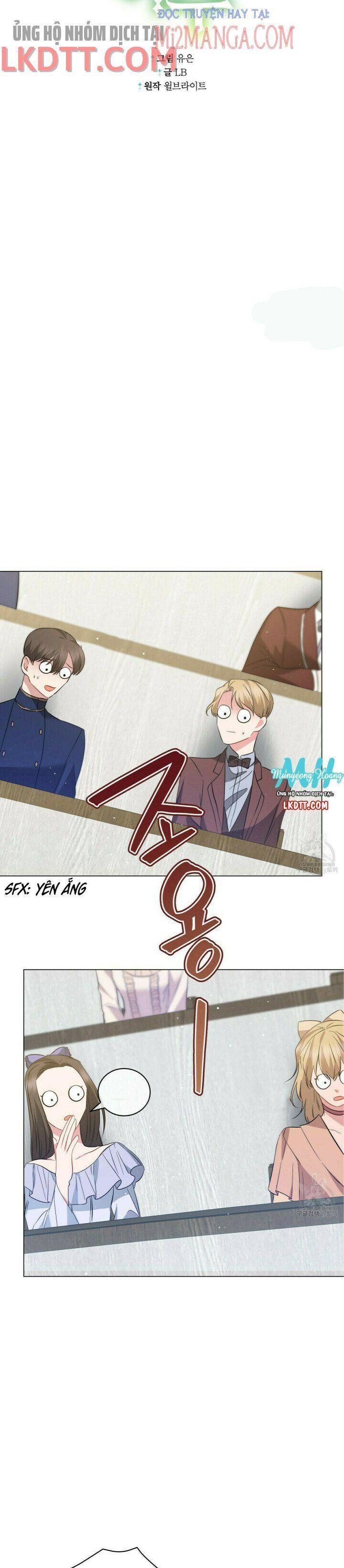 đọc truyện Người Đẹp Hay Quái Vật Chương 38.1 ảnh 13 tại Thiên Thai Truyện