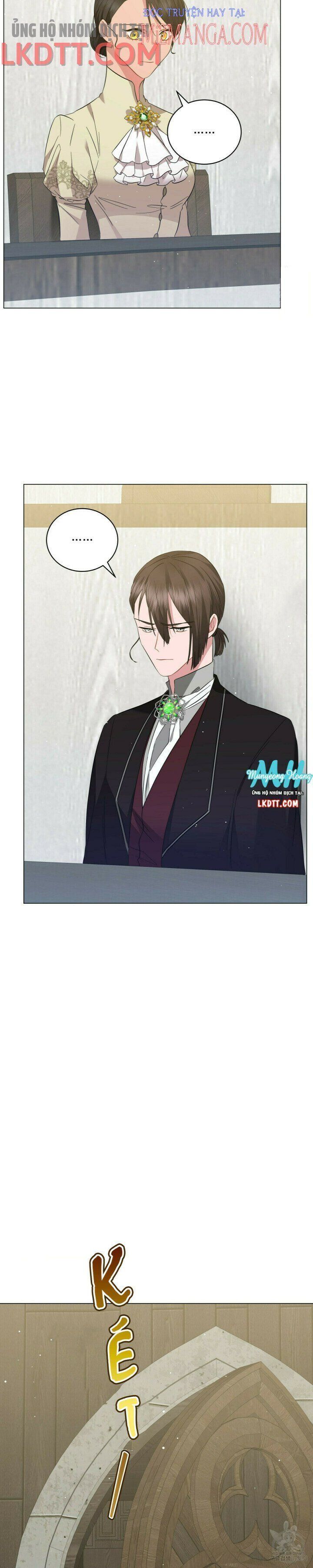 đọc truyện Người Đẹp Hay Quái Vật Chương 38.1 ảnh 4 tại Thiên Thai Truyện