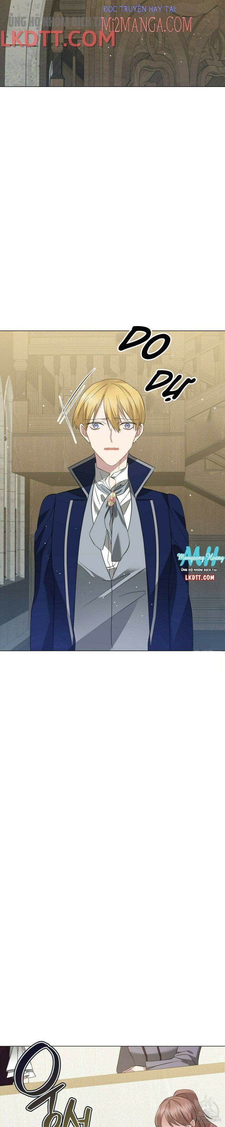 đọc truyện Người Đẹp Hay Quái Vật Chương 38.1 ảnh 5 tại Thiên Thai Truyện