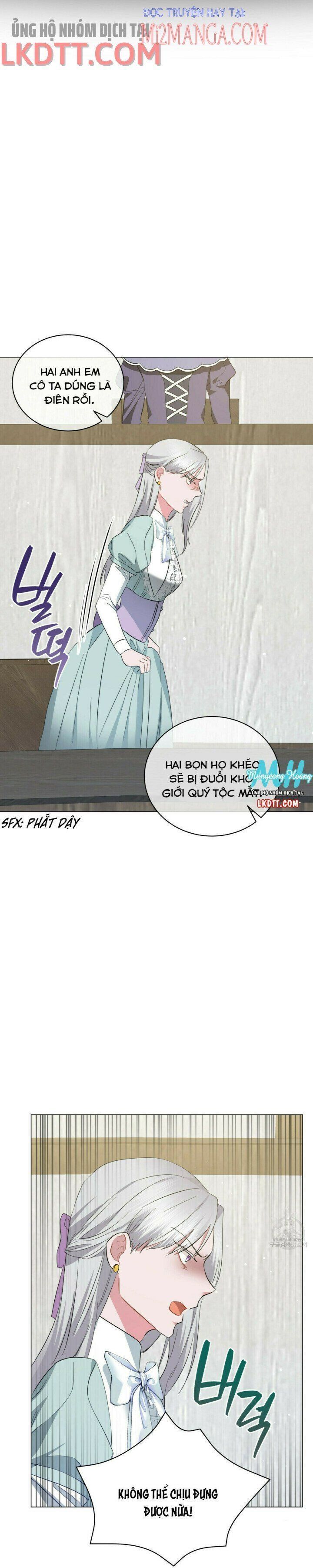 đọc truyện Người Đẹp Hay Quái Vật Chương 38.2 ảnh 3 tại Thiên Thai Truyện