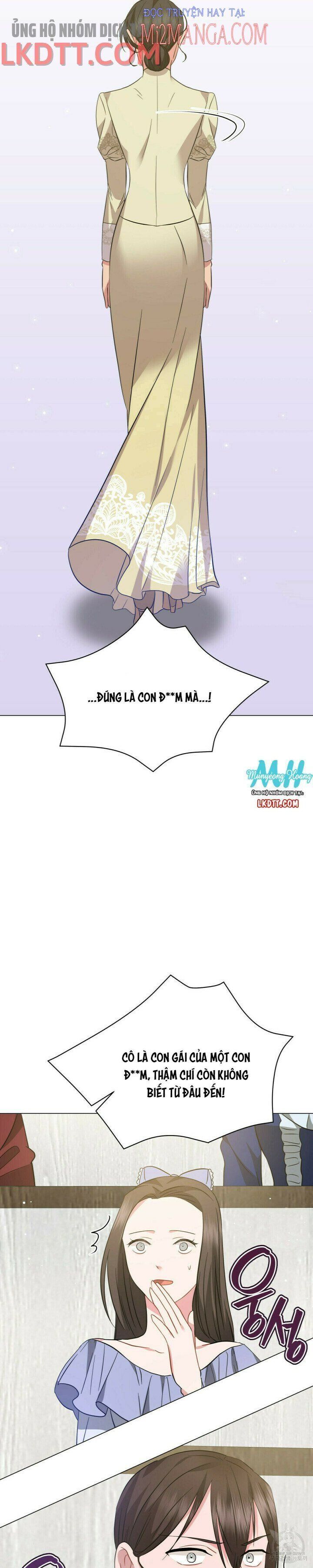 đọc truyện Người Đẹp Hay Quái Vật Chương 38.2 ảnh 15 tại Thiên Thai Truyện