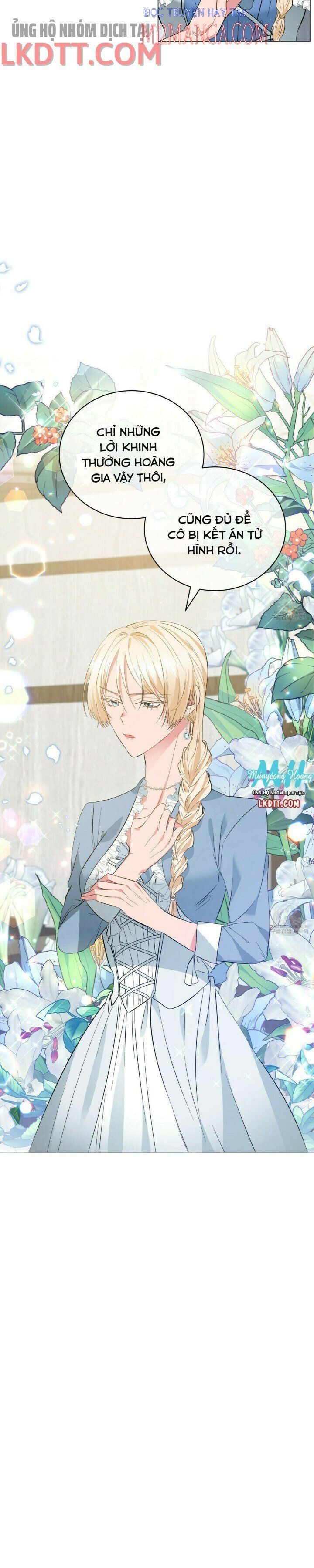 đọc truyện Người Đẹp Hay Quái Vật Chương 38.2 ảnh 18 tại Thiên Thai Truyện