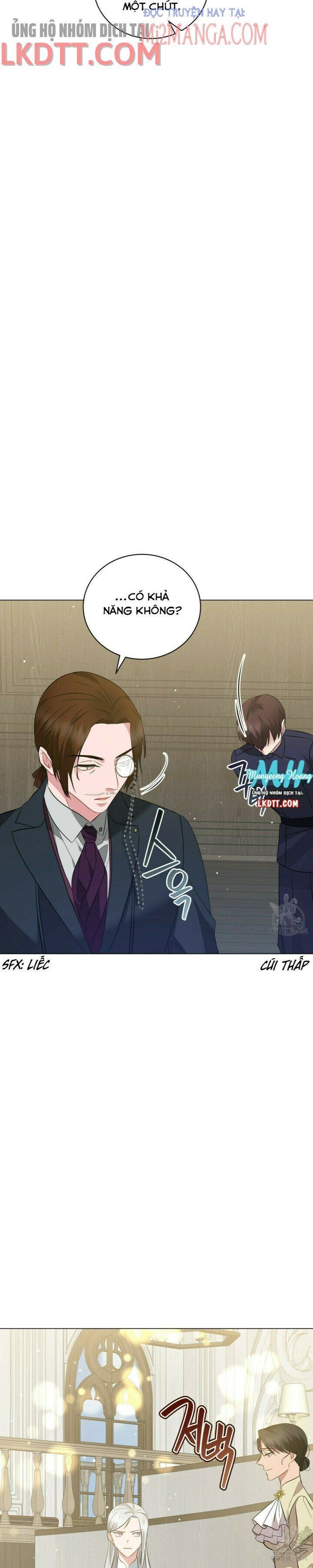 đọc truyện Người Đẹp Hay Quái Vật Chương 38.2 ảnh 6 tại Thiên Thai Truyện