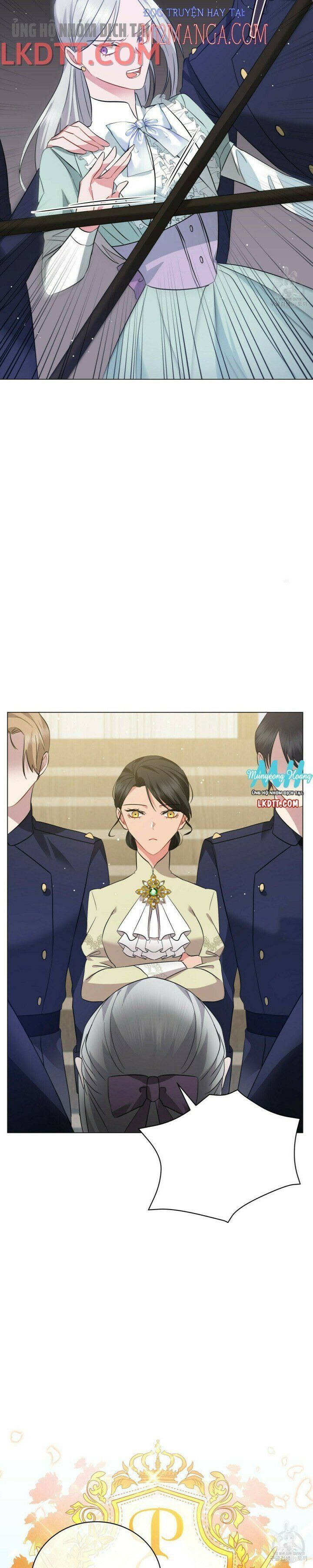 đọc truyện Người Đẹp Hay Quái Vật Chương 38.2 ảnh 10 tại Thiên Thai Truyện