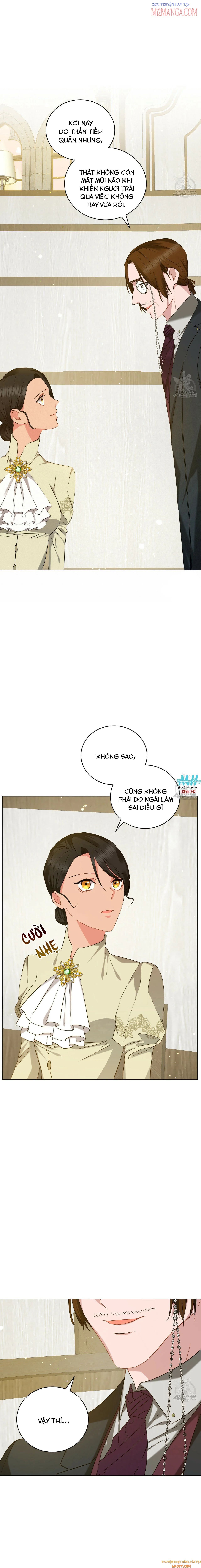 đọc truyện Người Đẹp Hay Quái Vật Chương 39.5 ảnh 3 tại Thiên Thai Truyện