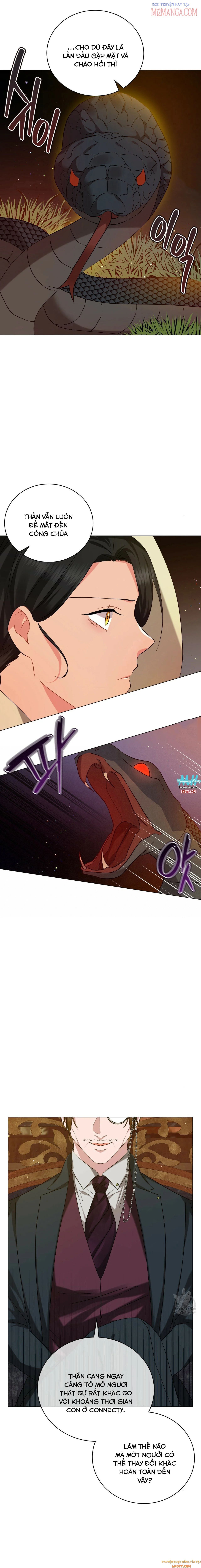 đọc truyện Người Đẹp Hay Quái Vật Chương 39.5 ảnh 12 tại Thiên Thai Truyện