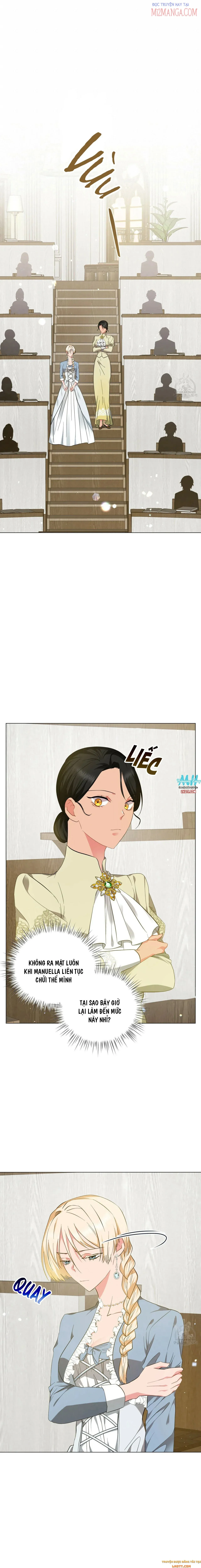 đọc truyện Người Đẹp Hay Quái Vật Chương 39 ảnh 6 tại Thiên Thai Truyện