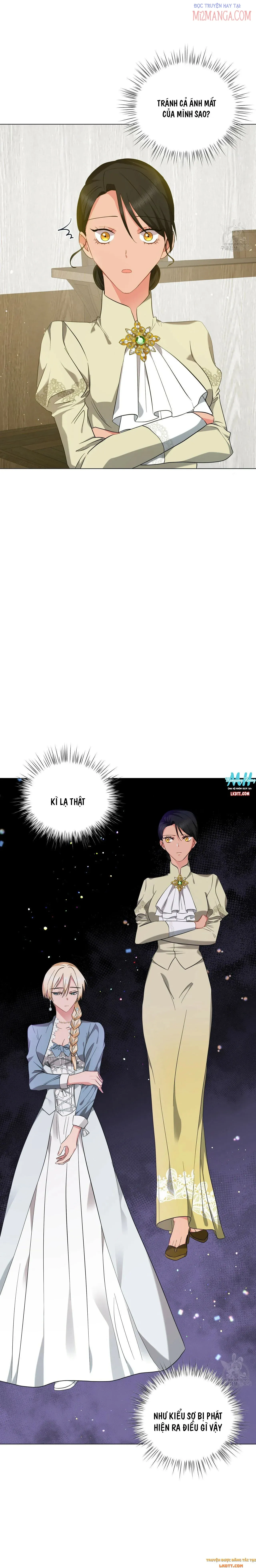 đọc truyện Người Đẹp Hay Quái Vật Chương 39 ảnh 7 tại Thiên Thai Truyện