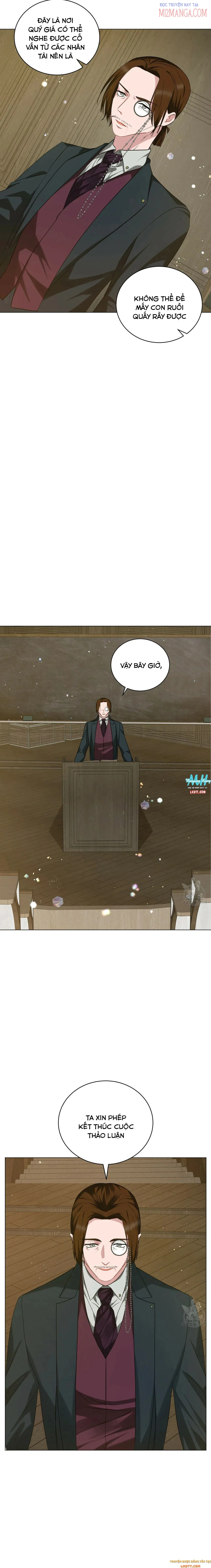 đọc truyện Người Đẹp Hay Quái Vật Chương 39 ảnh 9 tại Thiên Thai Truyện