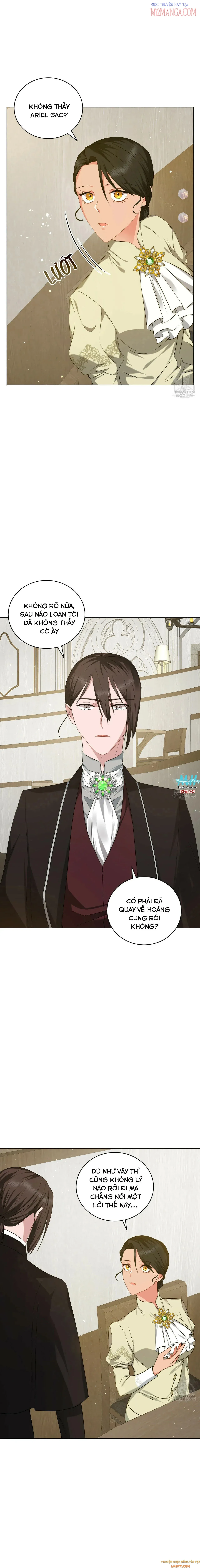 đọc truyện Người Đẹp Hay Quái Vật Chương 39 ảnh 11 tại Thiên Thai Truyện