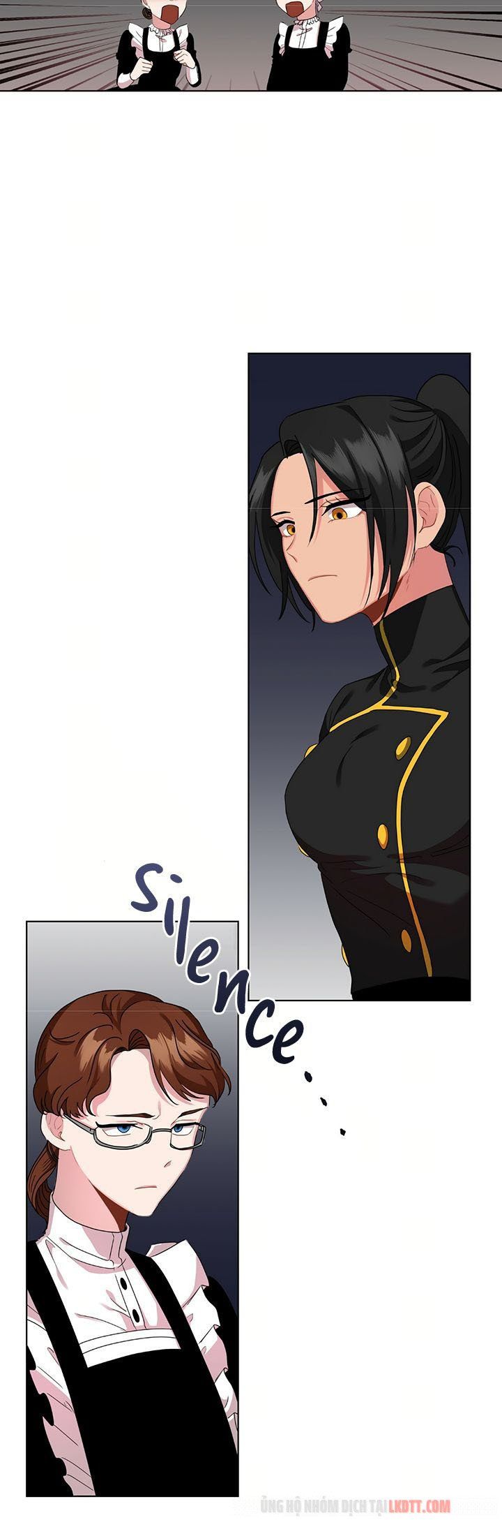 đọc truyện Người Đẹp Hay Quái Vật Chương 4 ảnh 13 tại Thiên Thai Truyện