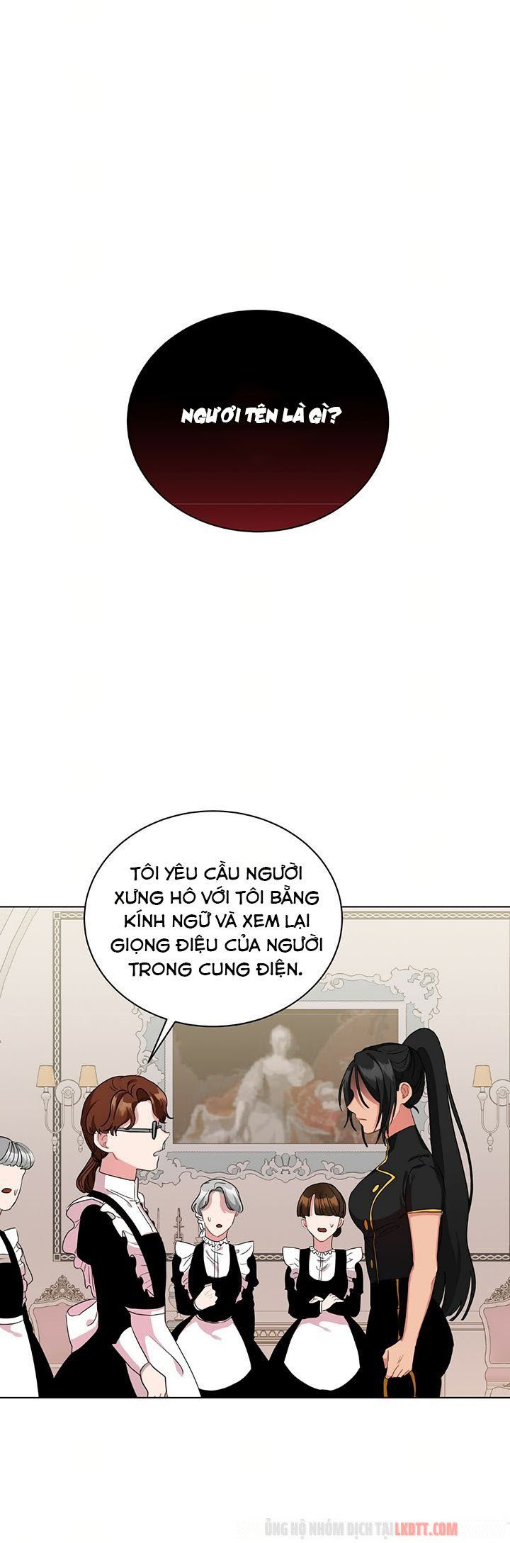 đọc truyện Người Đẹp Hay Quái Vật Chương 4 ảnh 14 tại Thiên Thai Truyện