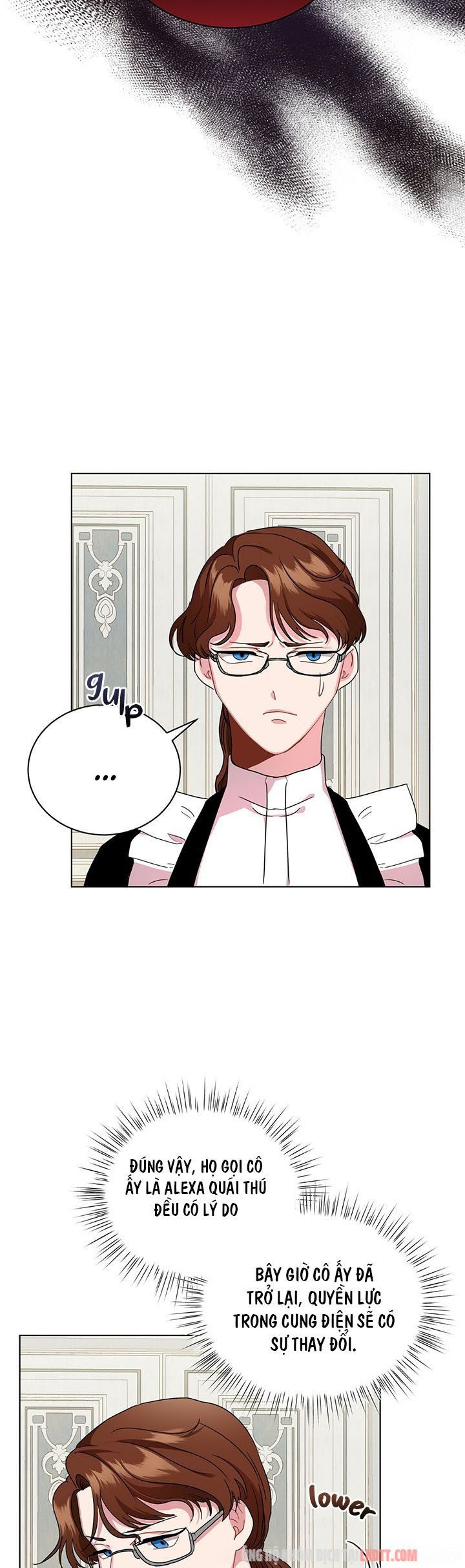 đọc truyện Người Đẹp Hay Quái Vật Chương 4 ảnh 16 tại Thiên Thai Truyện