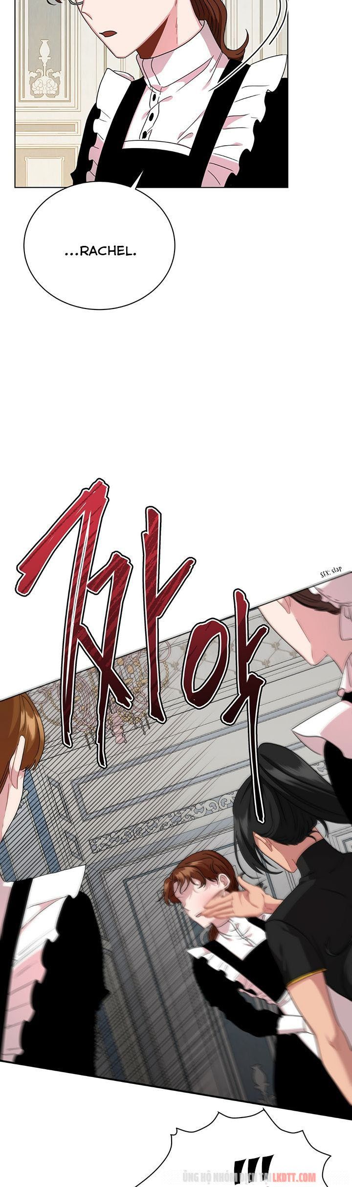 đọc truyện Người Đẹp Hay Quái Vật Chương 4 ảnh 17 tại Thiên Thai Truyện