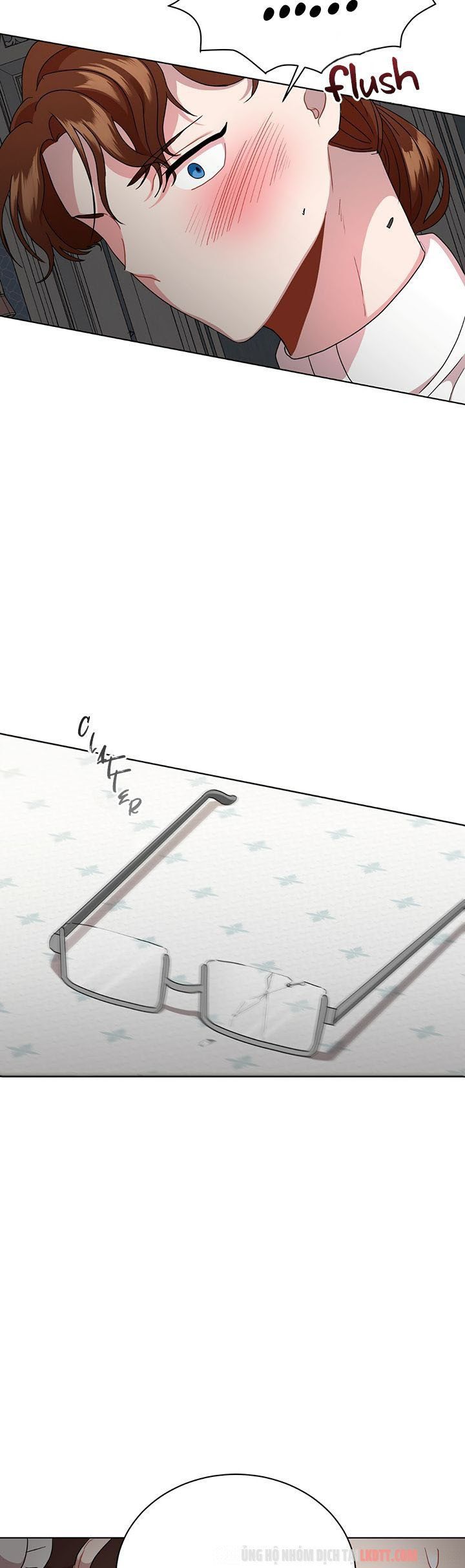 đọc truyện Người Đẹp Hay Quái Vật Chương 4 ảnh 18 tại Thiên Thai Truyện