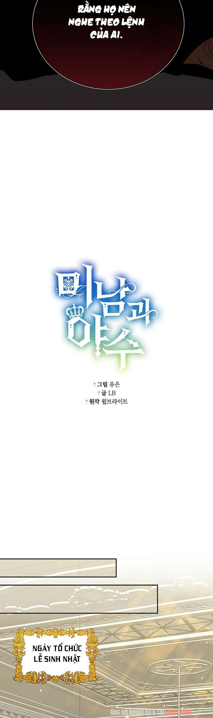 đọc truyện Người Đẹp Hay Quái Vật Chương 4 ảnh 21 tại Thiên Thai Truyện