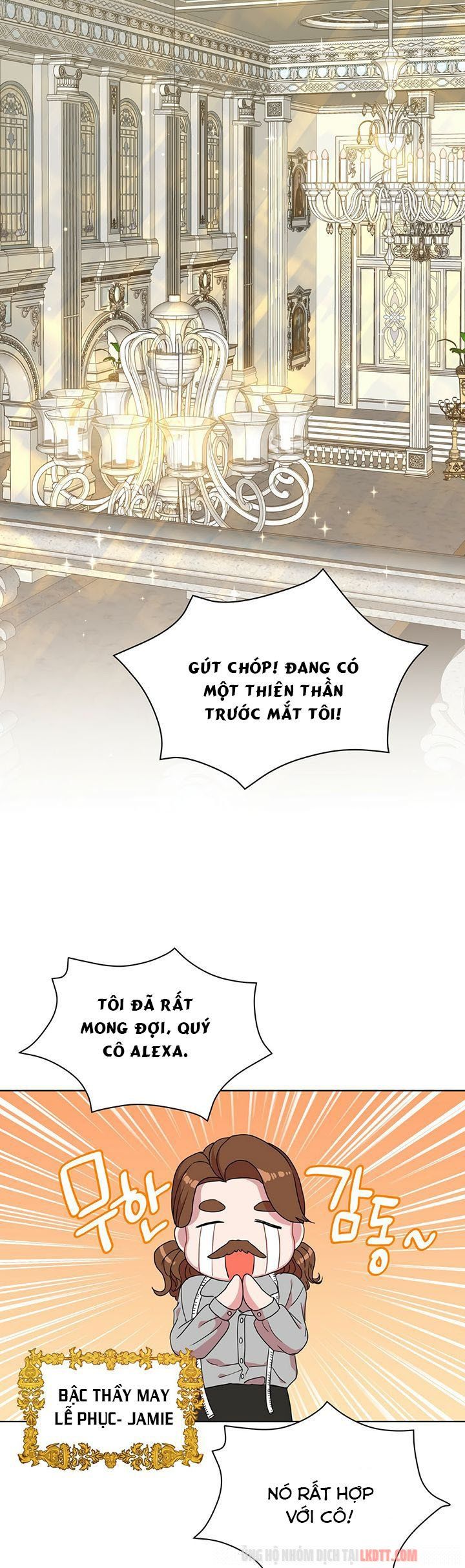 đọc truyện Người Đẹp Hay Quái Vật Chương 4 ảnh 22 tại Thiên Thai Truyện