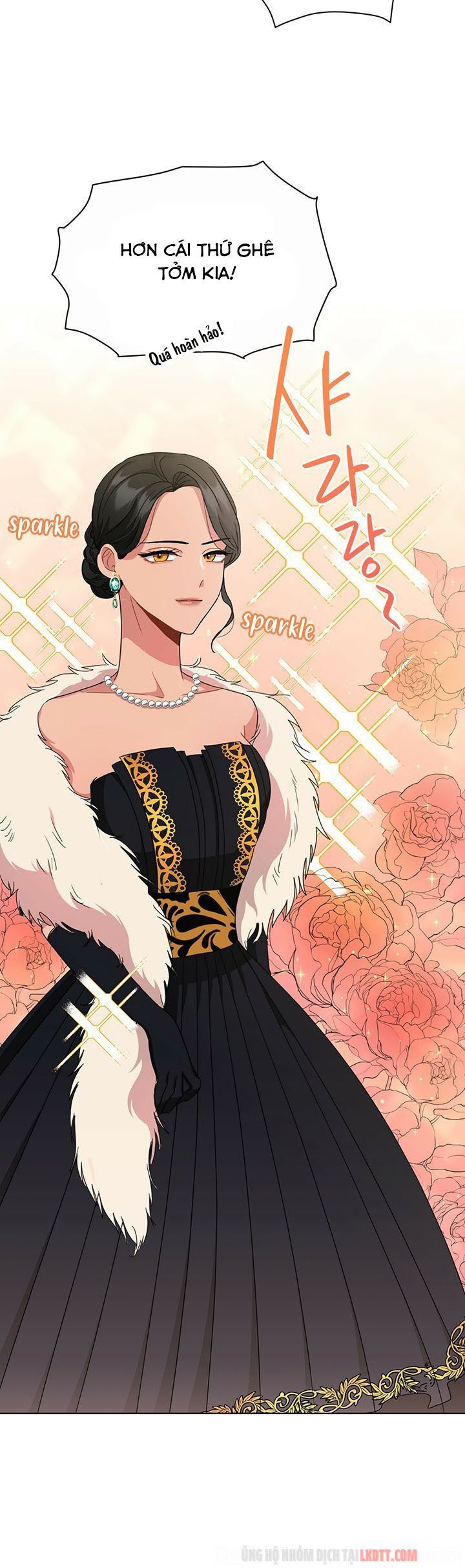 đọc truyện Người Đẹp Hay Quái Vật Chương 4 ảnh 23 tại Thiên Thai Truyện