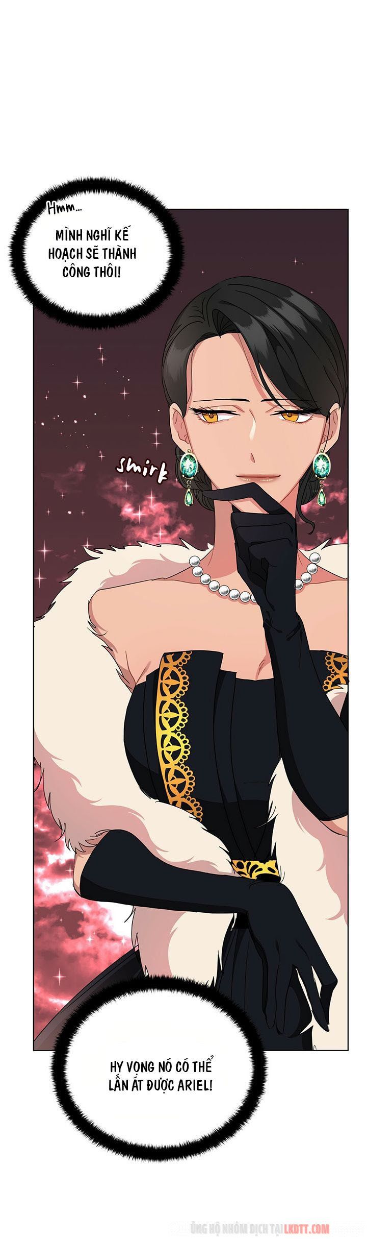 đọc truyện Người Đẹp Hay Quái Vật Chương 4 ảnh 24 tại Thiên Thai Truyện