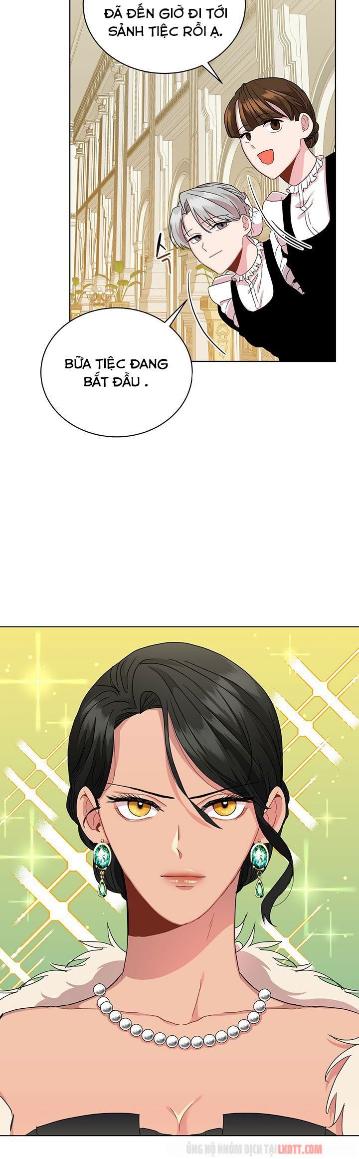 đọc truyện Người Đẹp Hay Quái Vật Chương 4 ảnh 28 tại Thiên Thai Truyện