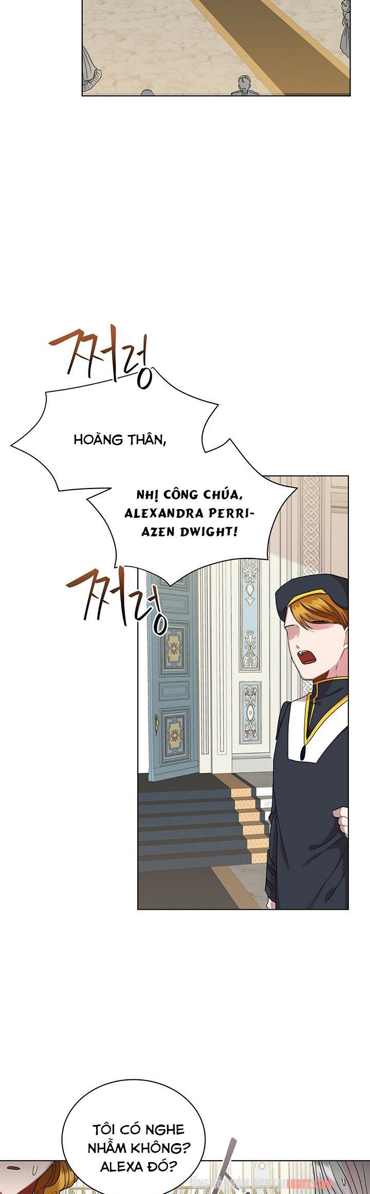 đọc truyện Người Đẹp Hay Quái Vật Chương 4 ảnh 30 tại Thiên Thai Truyện