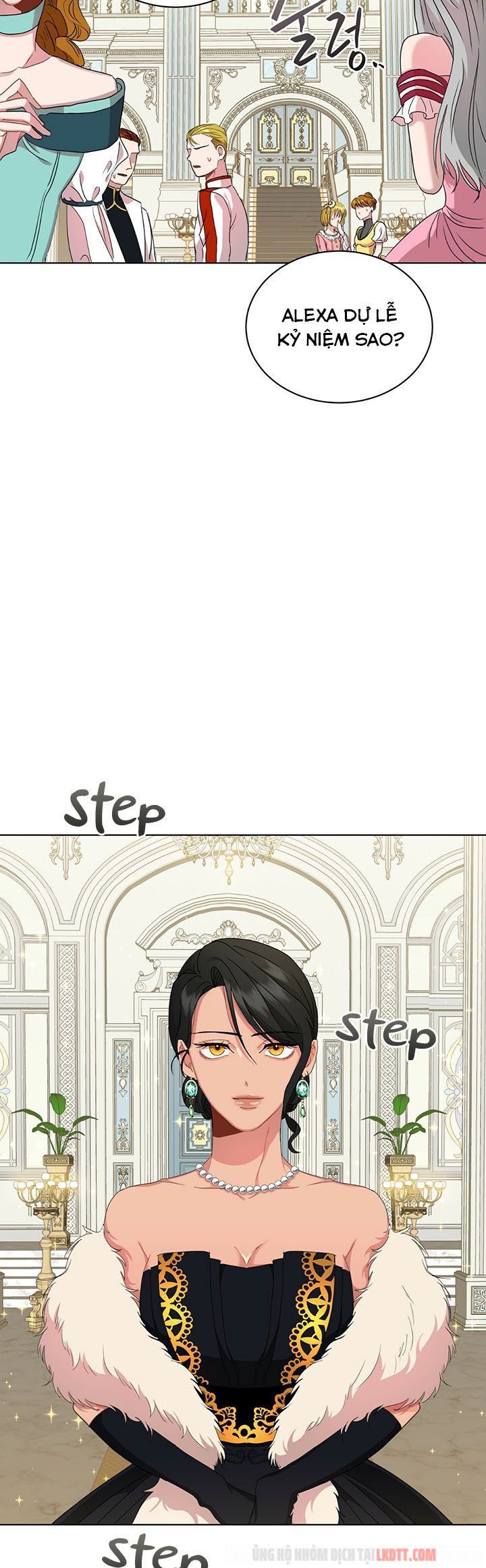 đọc truyện Người Đẹp Hay Quái Vật Chương 4 ảnh 31 tại Thiên Thai Truyện