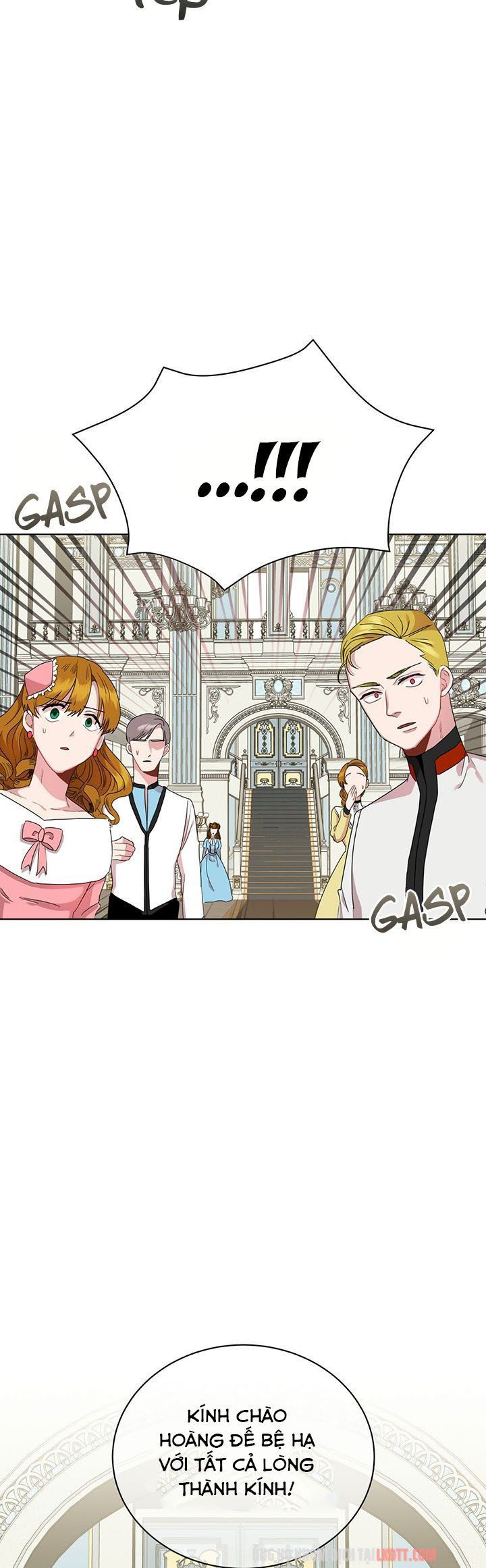 đọc truyện Người Đẹp Hay Quái Vật Chương 4 ảnh 32 tại Thiên Thai Truyện