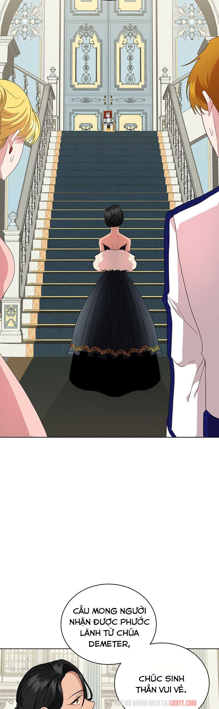 đọc truyện Người Đẹp Hay Quái Vật Chương 4 ảnh 33 tại Thiên Thai Truyện