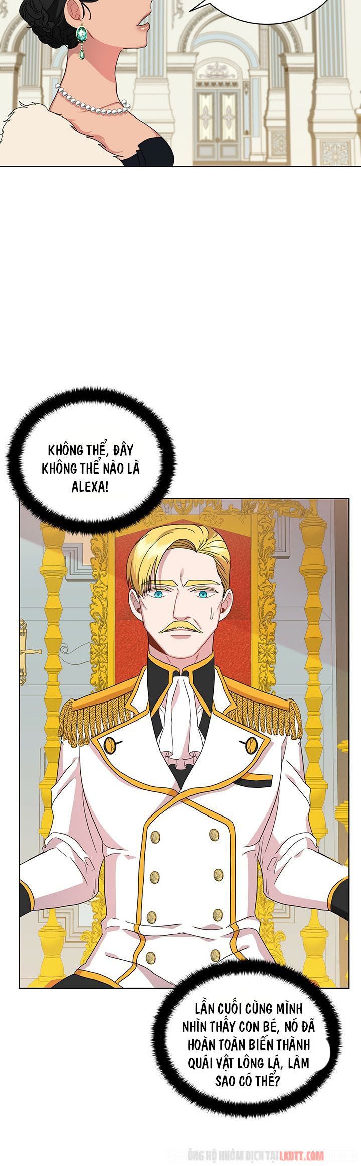 đọc truyện Người Đẹp Hay Quái Vật Chương 4 ảnh 34 tại Thiên Thai Truyện