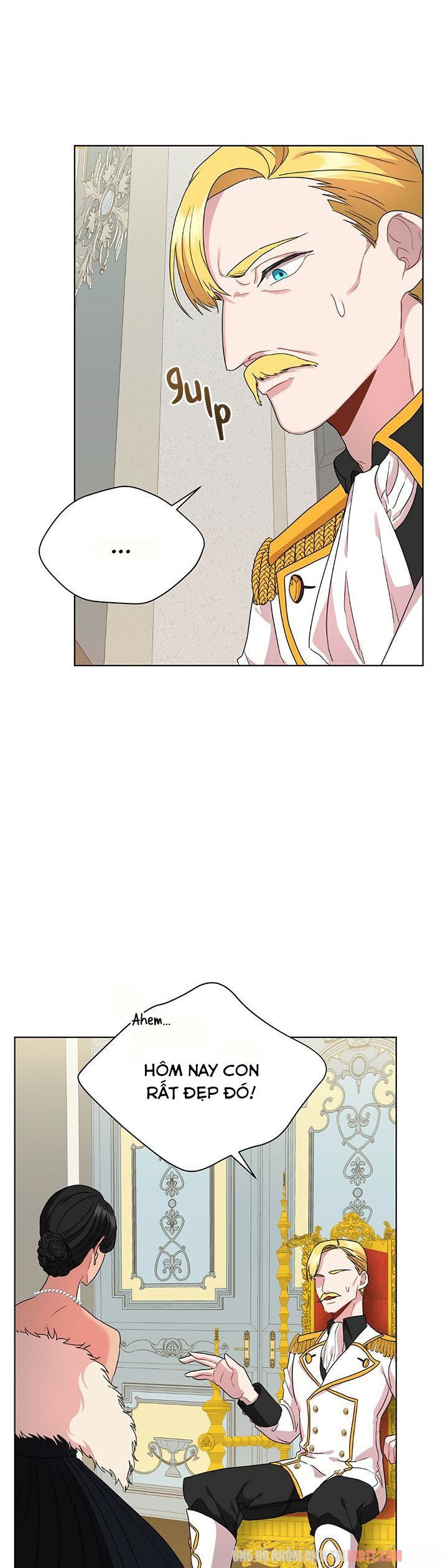 đọc truyện Người Đẹp Hay Quái Vật Chương 4 ảnh 35 tại Thiên Thai Truyện