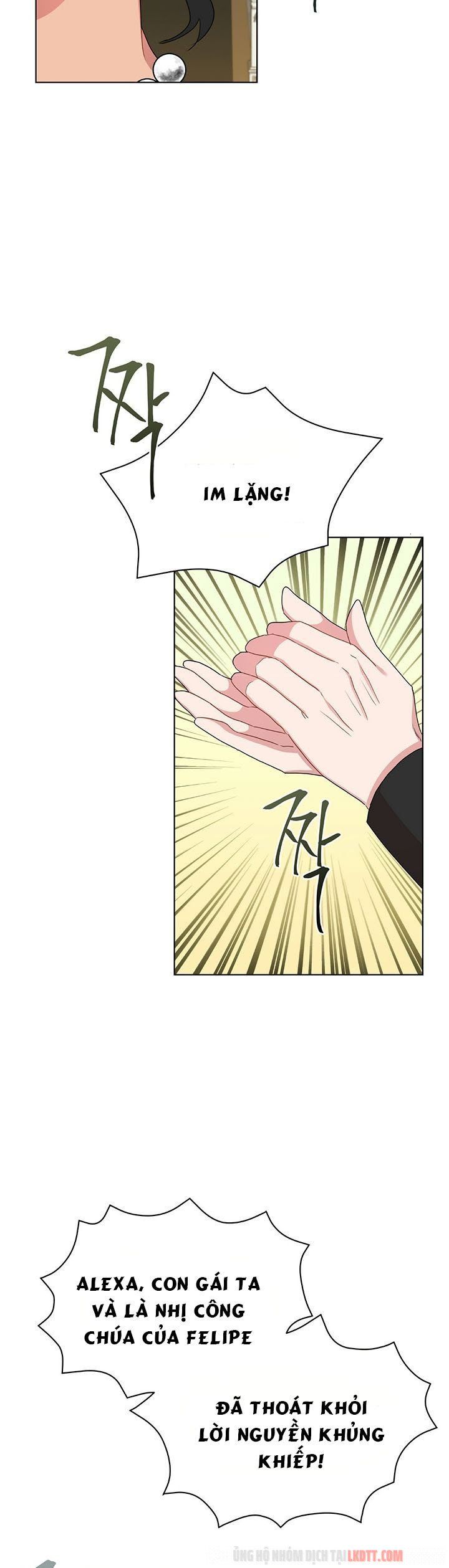 đọc truyện Người Đẹp Hay Quái Vật Chương 4 ảnh 37 tại Thiên Thai Truyện