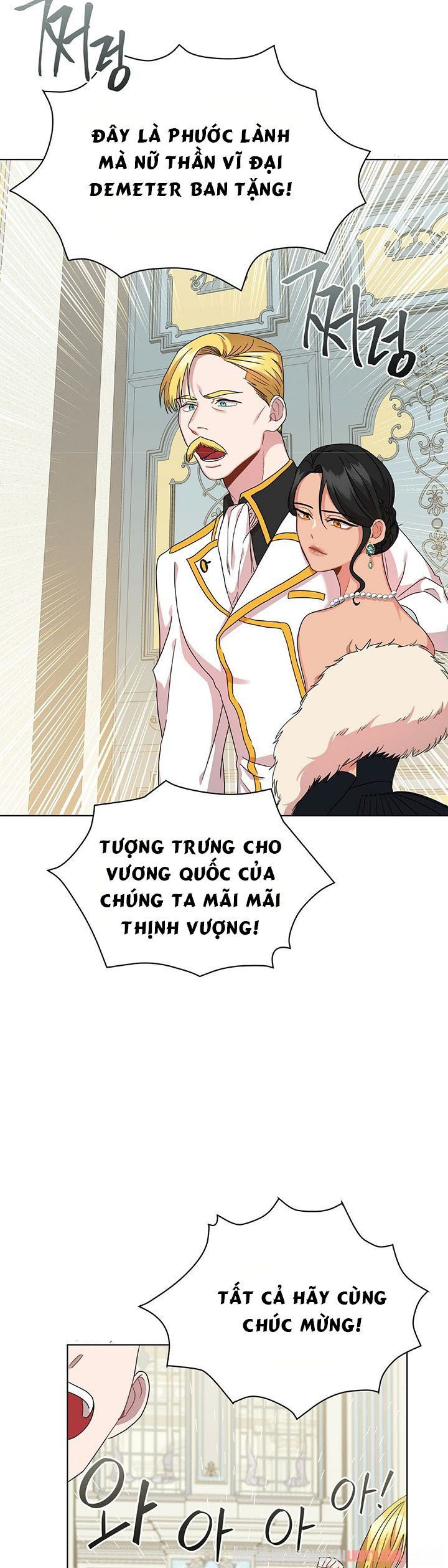 đọc truyện Người Đẹp Hay Quái Vật Chương 4 ảnh 38 tại Thiên Thai Truyện