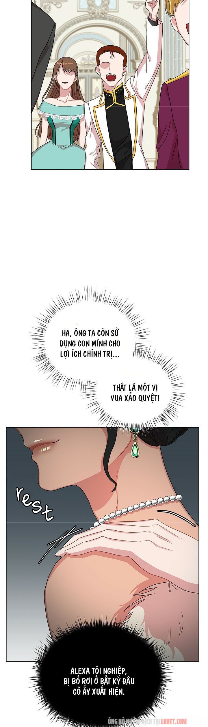 đọc truyện Người Đẹp Hay Quái Vật Chương 4 ảnh 39 tại Thiên Thai Truyện