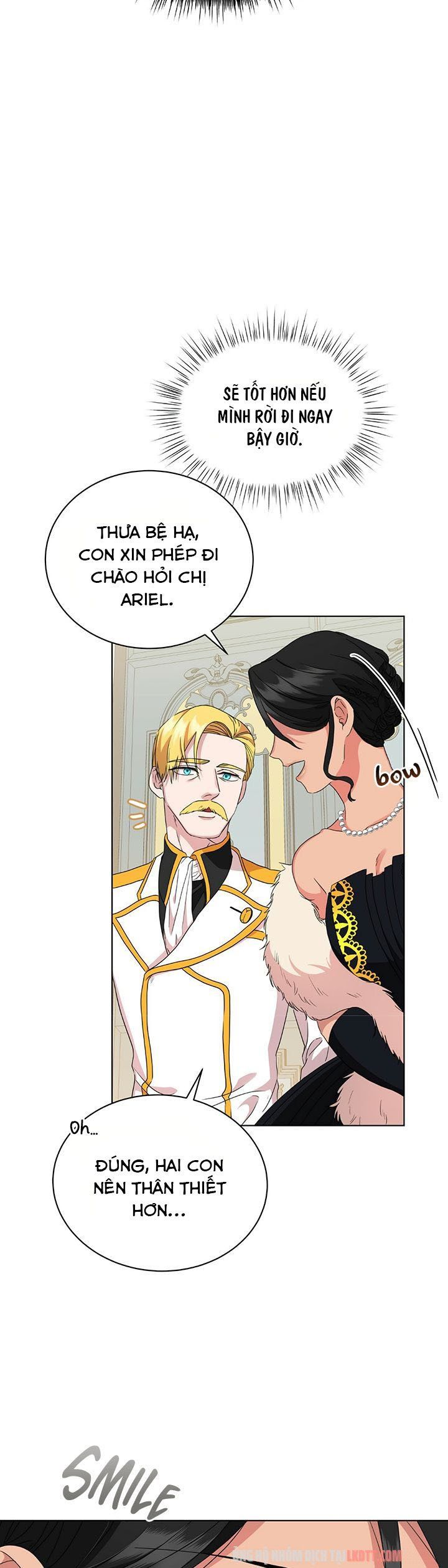 đọc truyện Người Đẹp Hay Quái Vật Chương 4 ảnh 40 tại Thiên Thai Truyện