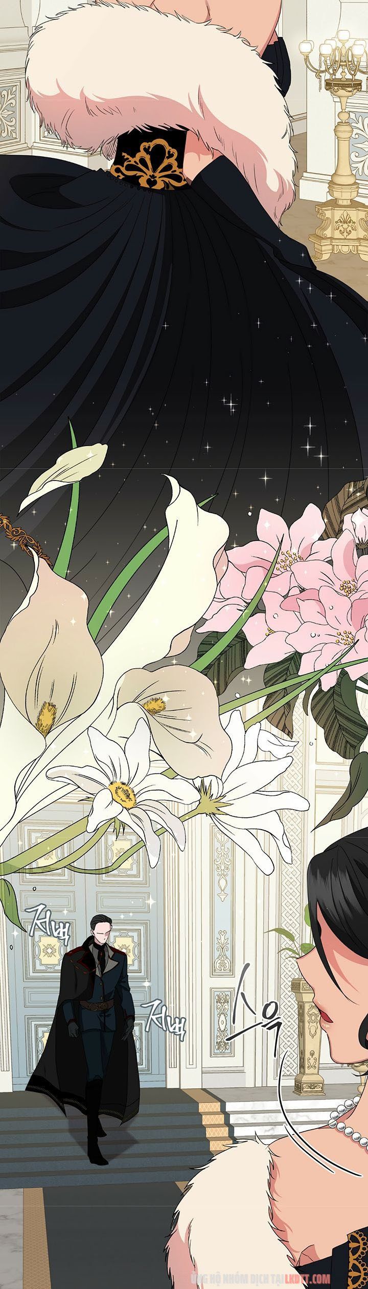 đọc truyện Người Đẹp Hay Quái Vật Chương 4 ảnh 42 tại Thiên Thai Truyện