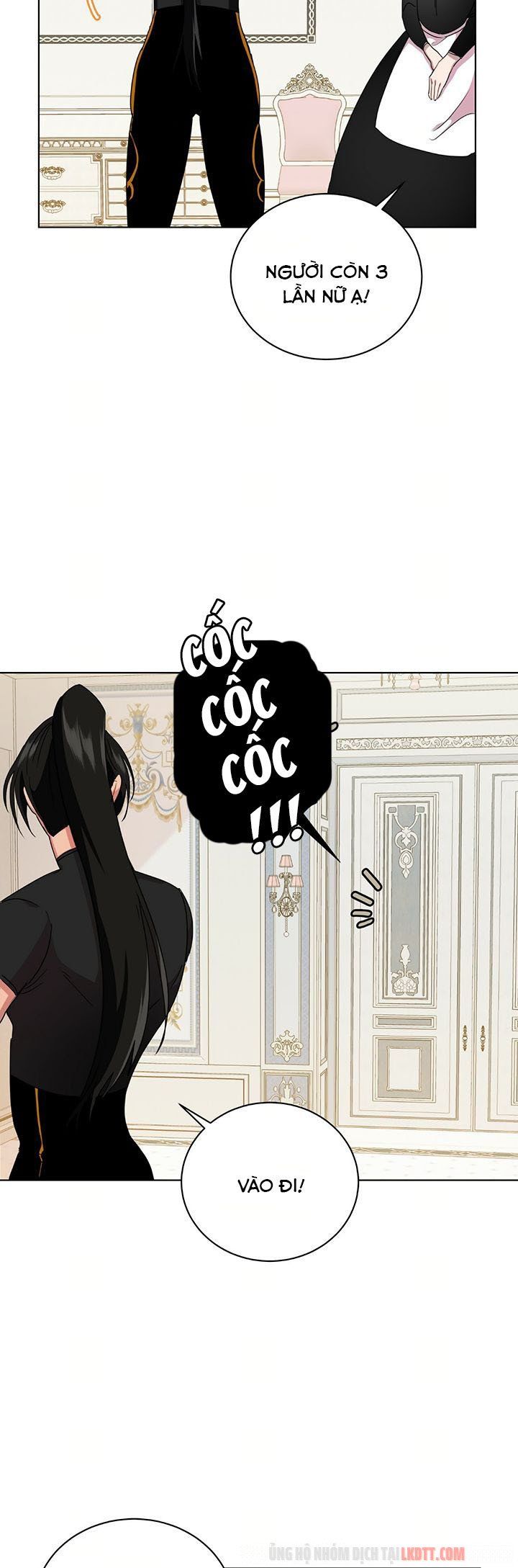 đọc truyện Người Đẹp Hay Quái Vật Chương 4 ảnh 7 tại Thiên Thai Truyện