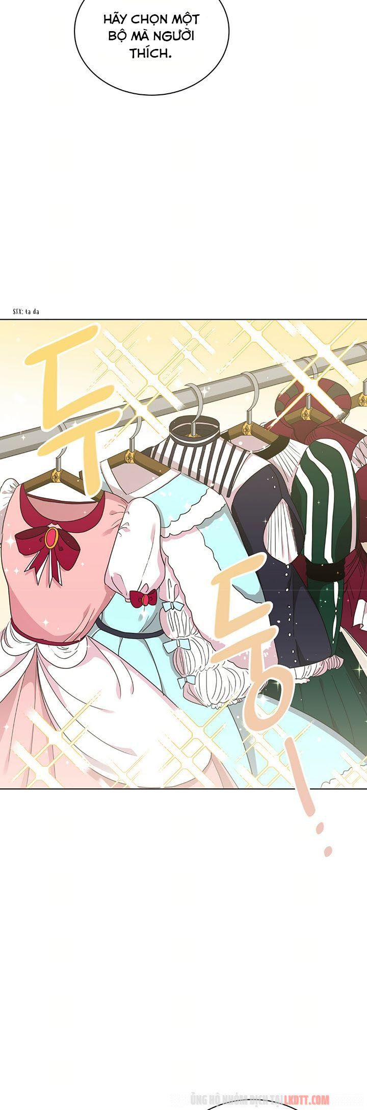 đọc truyện Người Đẹp Hay Quái Vật Chương 4 ảnh 9 tại Thiên Thai Truyện