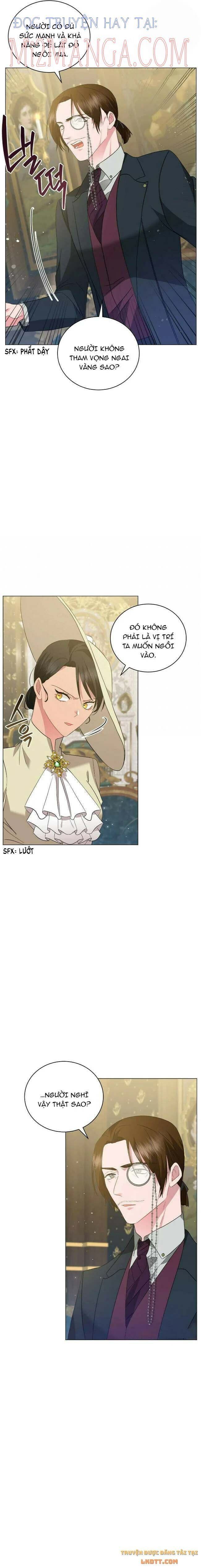 đọc truyện Người Đẹp Hay Quái Vật Chương 40.5 ảnh 3 tại Thiên Thai Truyện