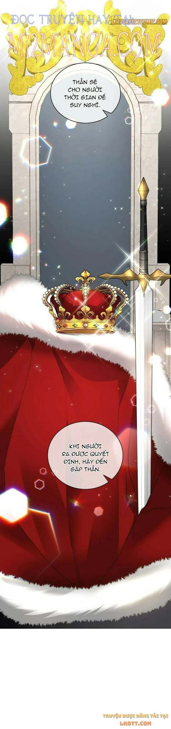 đọc truyện Người Đẹp Hay Quái Vật Chương 40.5 ảnh 15 tại Thiên Thai Truyện