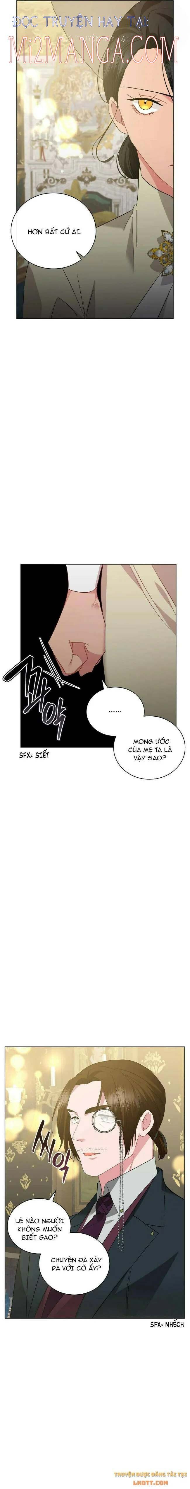 đọc truyện Người Đẹp Hay Quái Vật Chương 40.5 ảnh 7 tại Thiên Thai Truyện