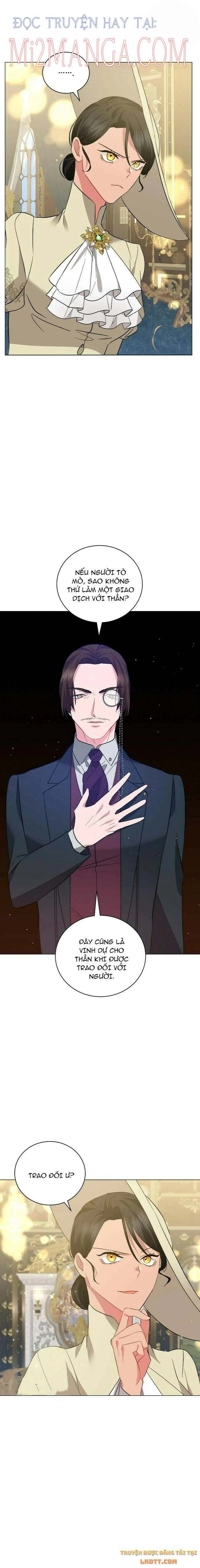 đọc truyện Người Đẹp Hay Quái Vật Chương 40.5 ảnh 8 tại Thiên Thai Truyện