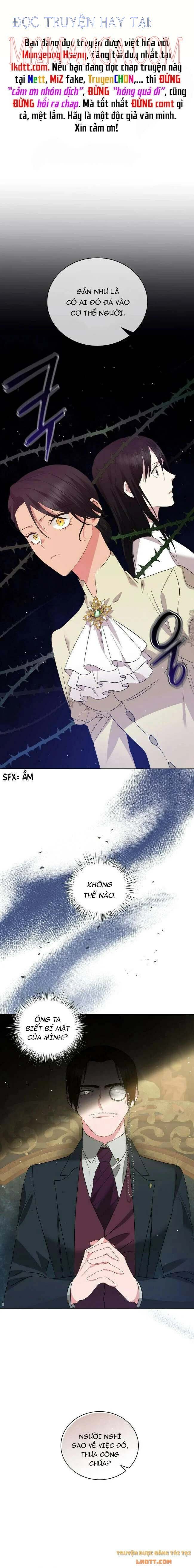 đọc truyện Người Đẹp Hay Quái Vật Chương 40 ảnh 3 tại Thiên Thai Truyện