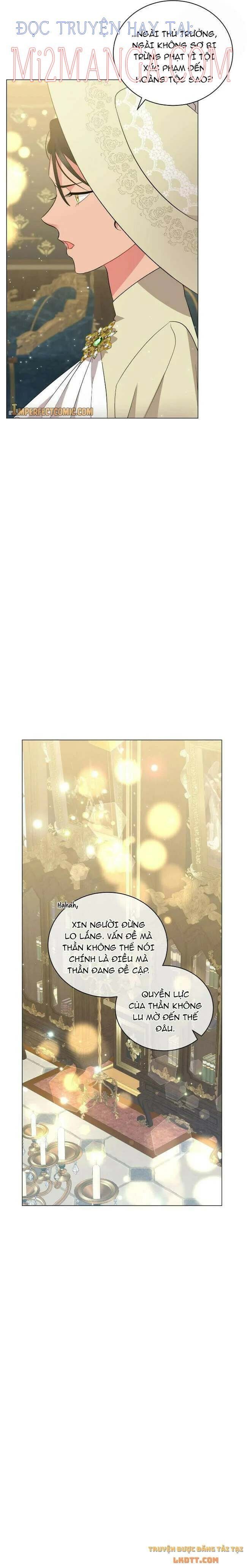 đọc truyện Người Đẹp Hay Quái Vật Chương 40 ảnh 12 tại Thiên Thai Truyện