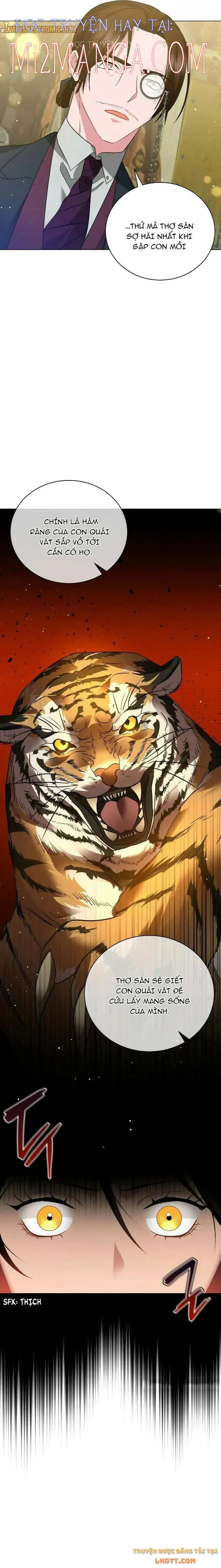 đọc truyện Người Đẹp Hay Quái Vật Chương 40 ảnh 14 tại Thiên Thai Truyện