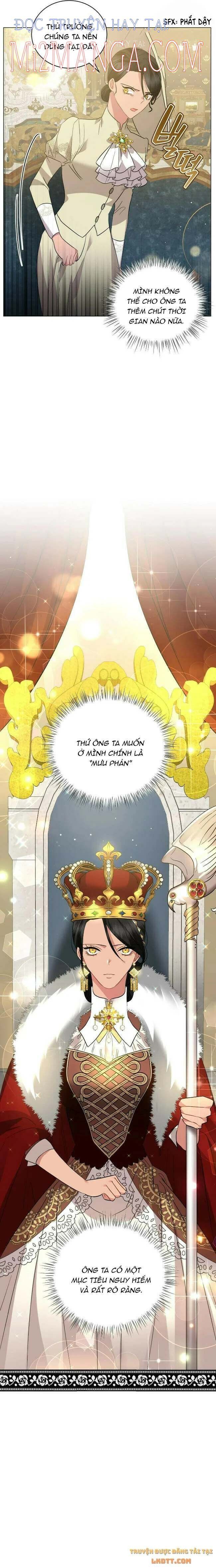 đọc truyện Người Đẹp Hay Quái Vật Chương 40 ảnh 15 tại Thiên Thai Truyện