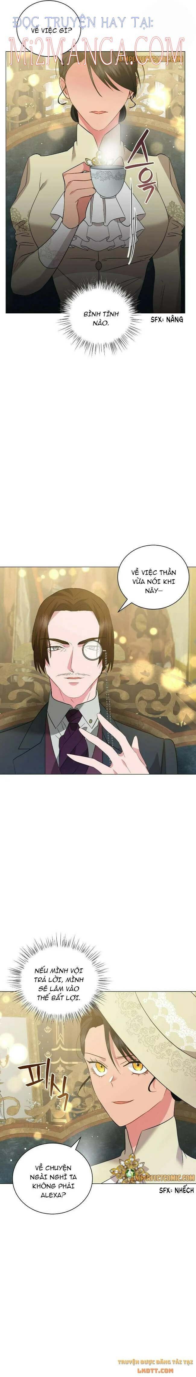 đọc truyện Người Đẹp Hay Quái Vật Chương 40 ảnh 4 tại Thiên Thai Truyện