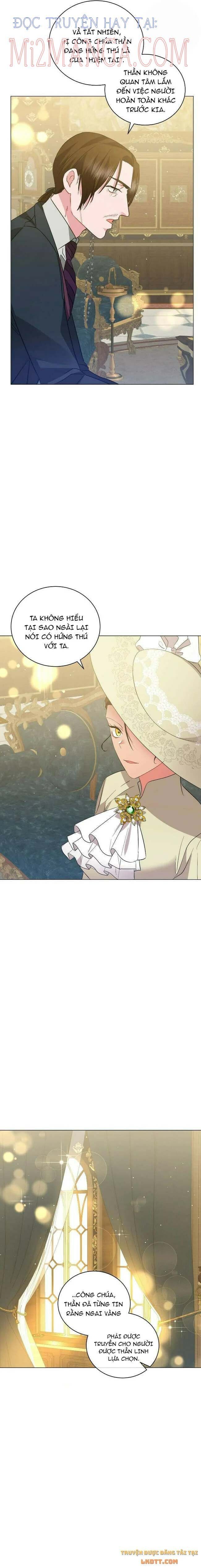 đọc truyện Người Đẹp Hay Quái Vật Chương 40 ảnh 7 tại Thiên Thai Truyện