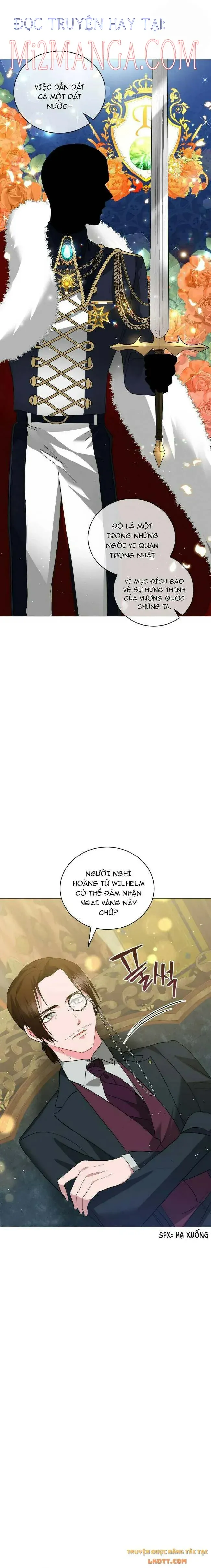 đọc truyện Người Đẹp Hay Quái Vật Chương 40 ảnh 8 tại Thiên Thai Truyện