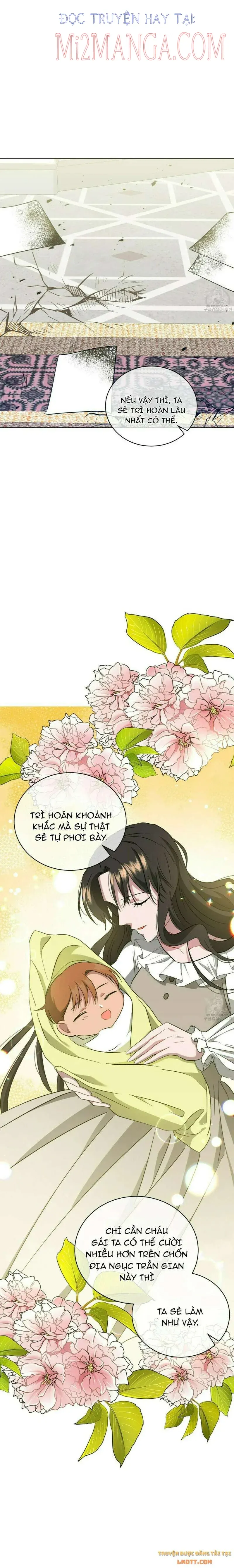 đọc truyện Người Đẹp Hay Quái Vật Chương 41.5 ảnh 11 tại Thiên Thai Truyện