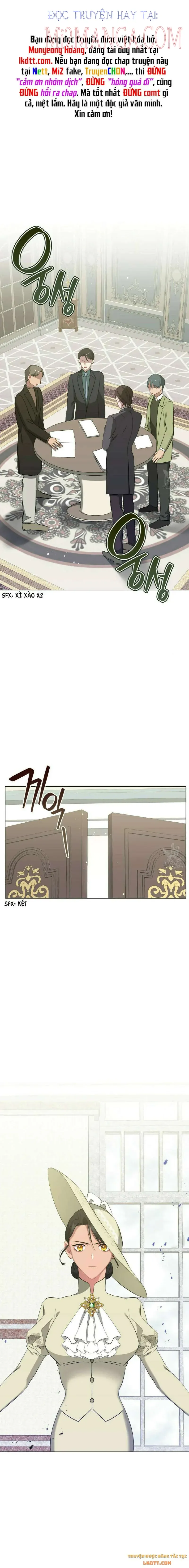 đọc truyện Người Đẹp Hay Quái Vật Chương 41 ảnh 3 tại Thiên Thai Truyện